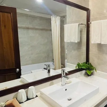 Muong Thanh Grand Phuong Dong Vinh Ngoại thất bức ảnh
