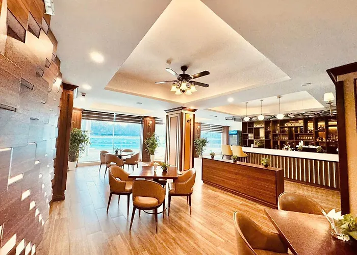 Muong Thanh Grand Phuong Dong
