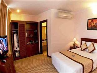 Muong Thanh Grand Phuong Dong Отель 4*
