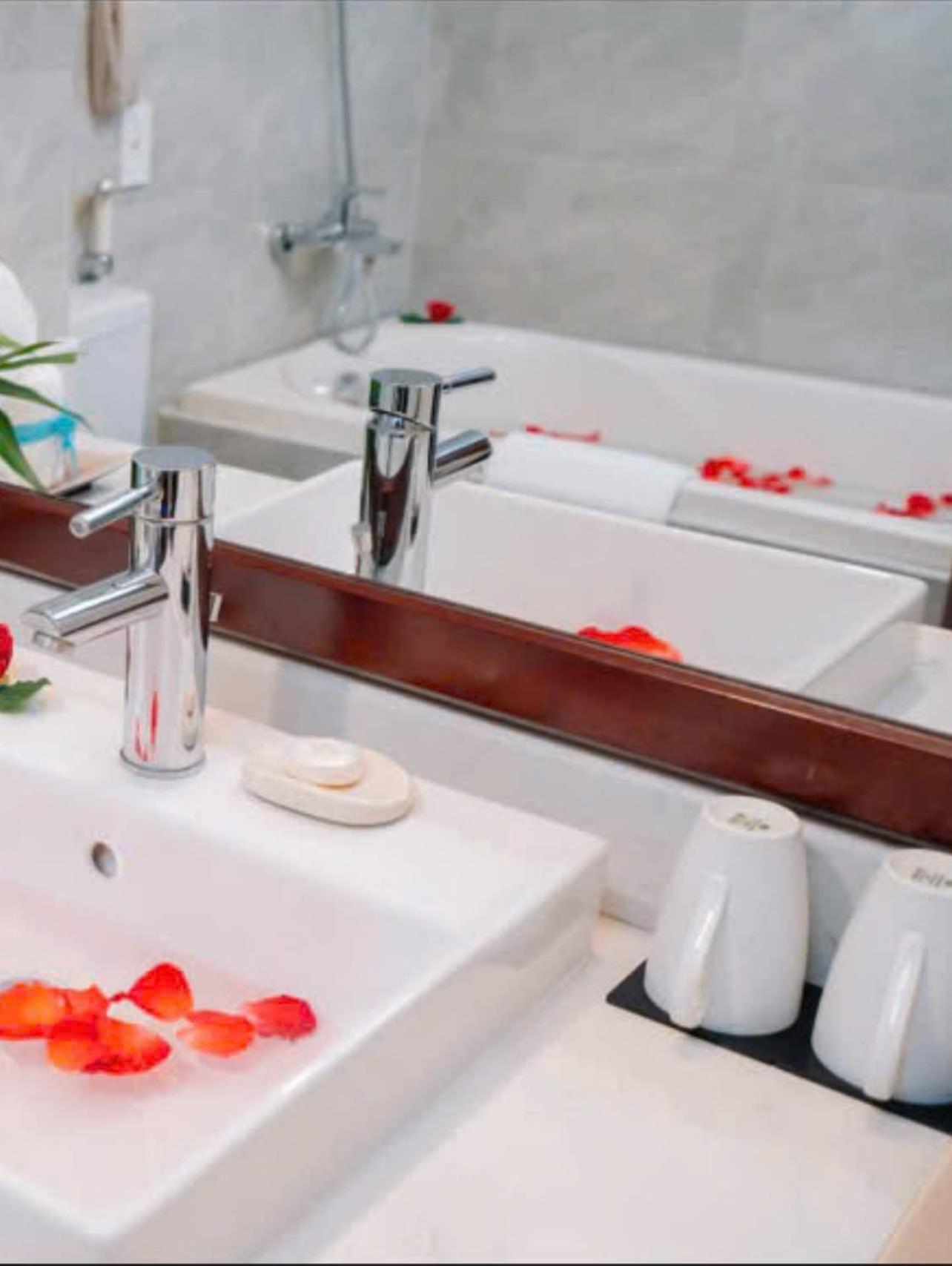 Muong Thanh Grand Phuong Dong Hotel Vinh